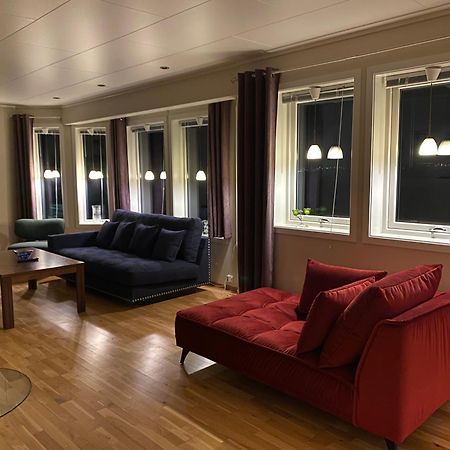 Villa Valentina Alta Eksteriør billede