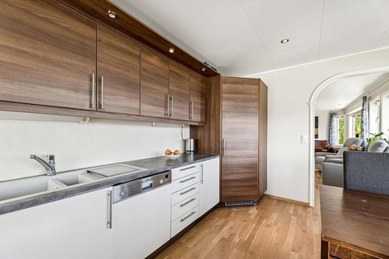 Villa Valentina Alta Eksteriør billede
