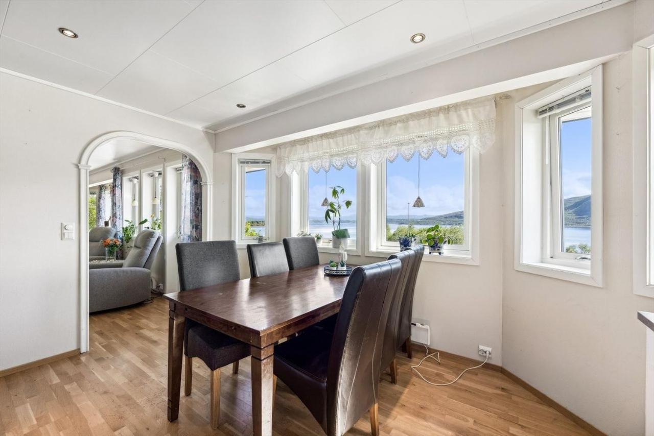 Villa Valentina Alta Eksteriør billede