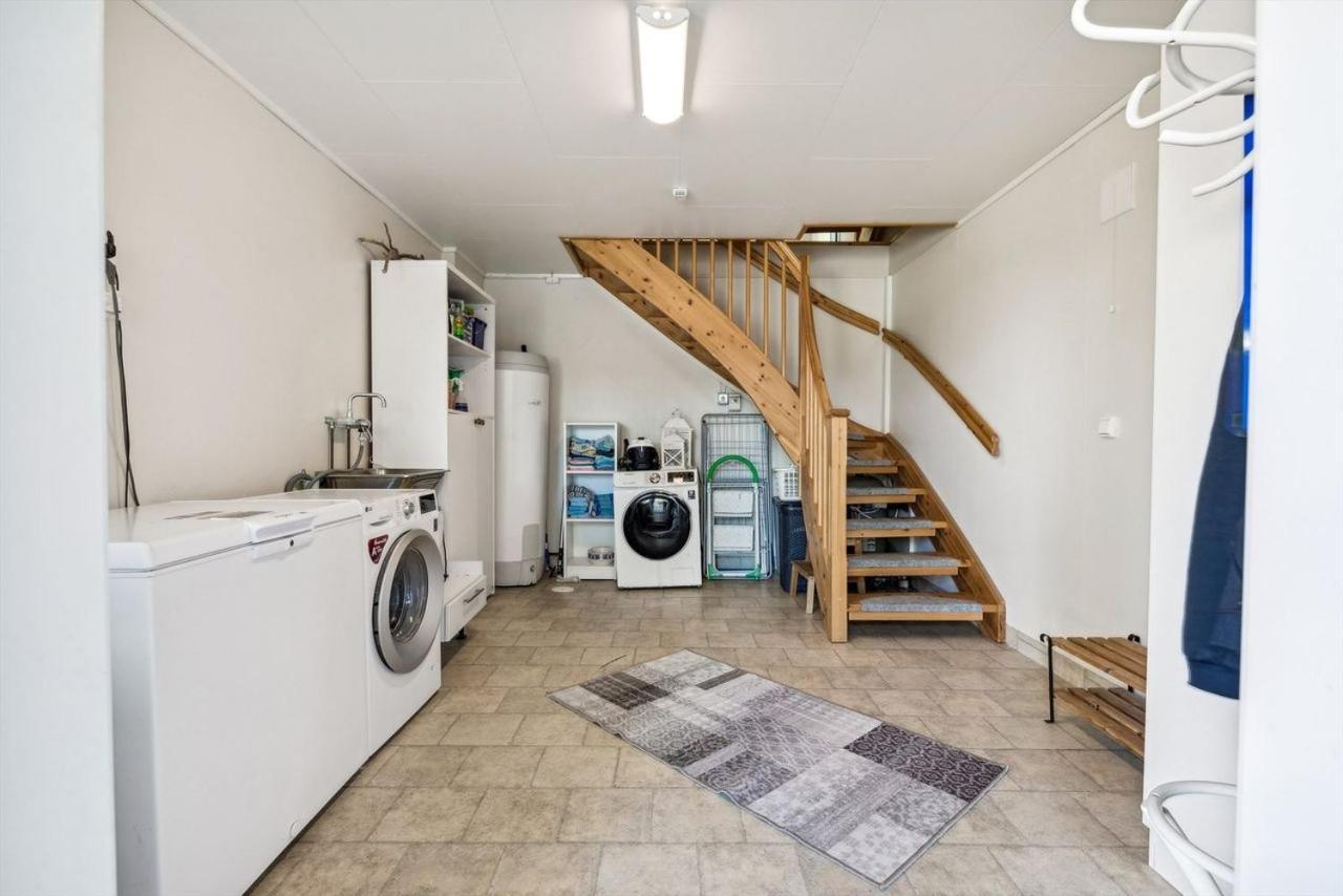 Villa Valentina Alta Eksteriør billede