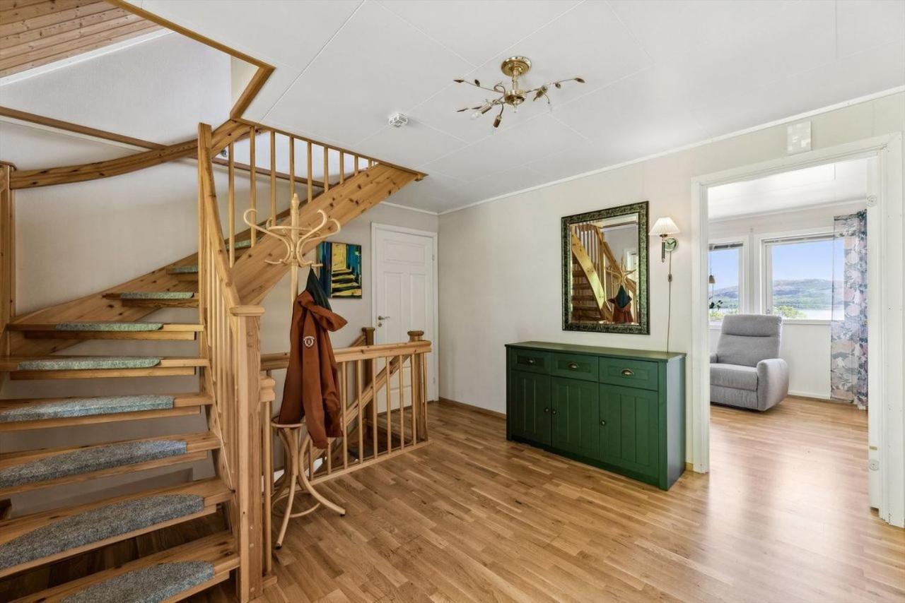 Villa Valentina Alta Eksteriør billede