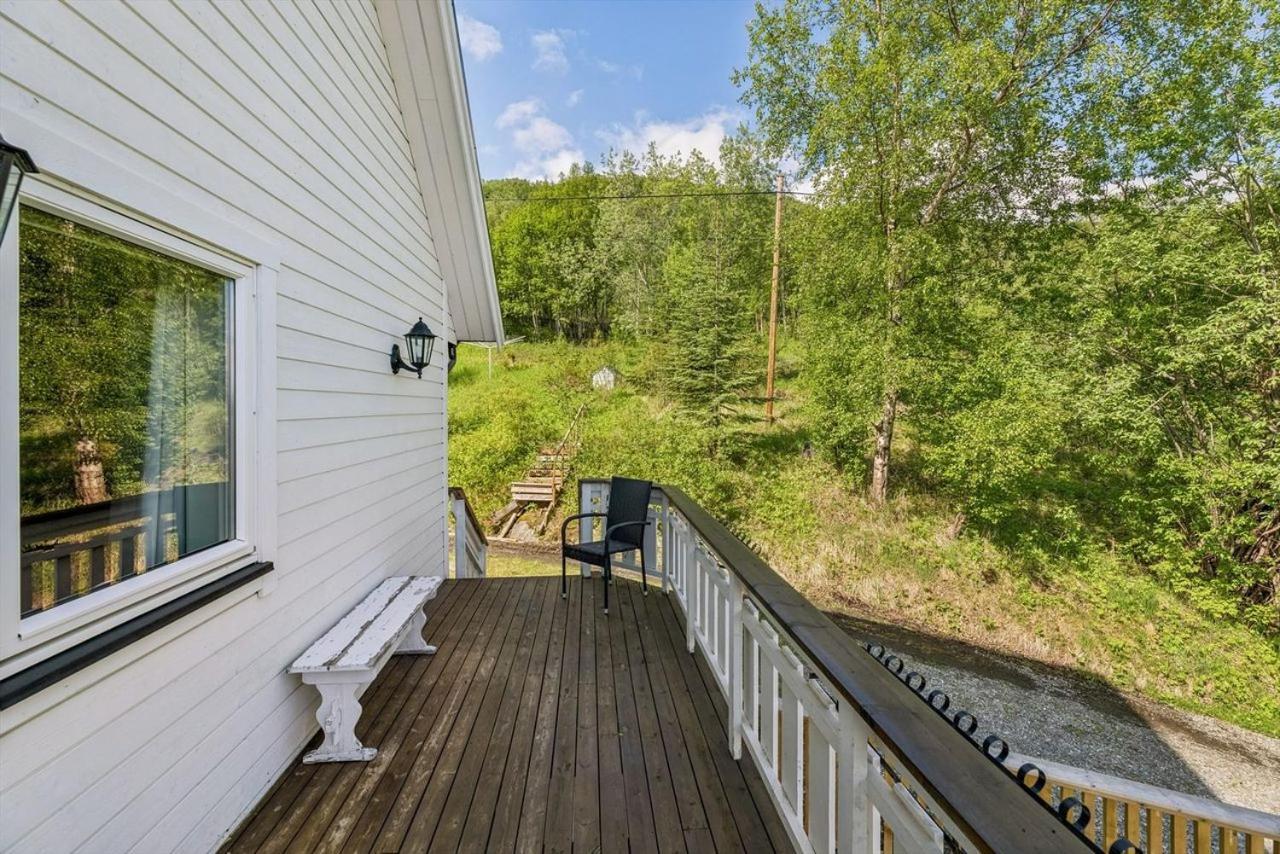 Villa Valentina Alta Eksteriør billede