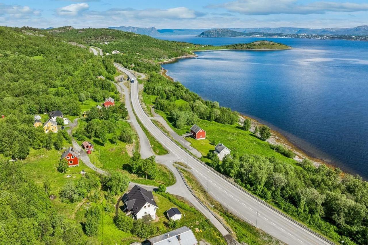 Villa Valentina Alta Eksteriør billede