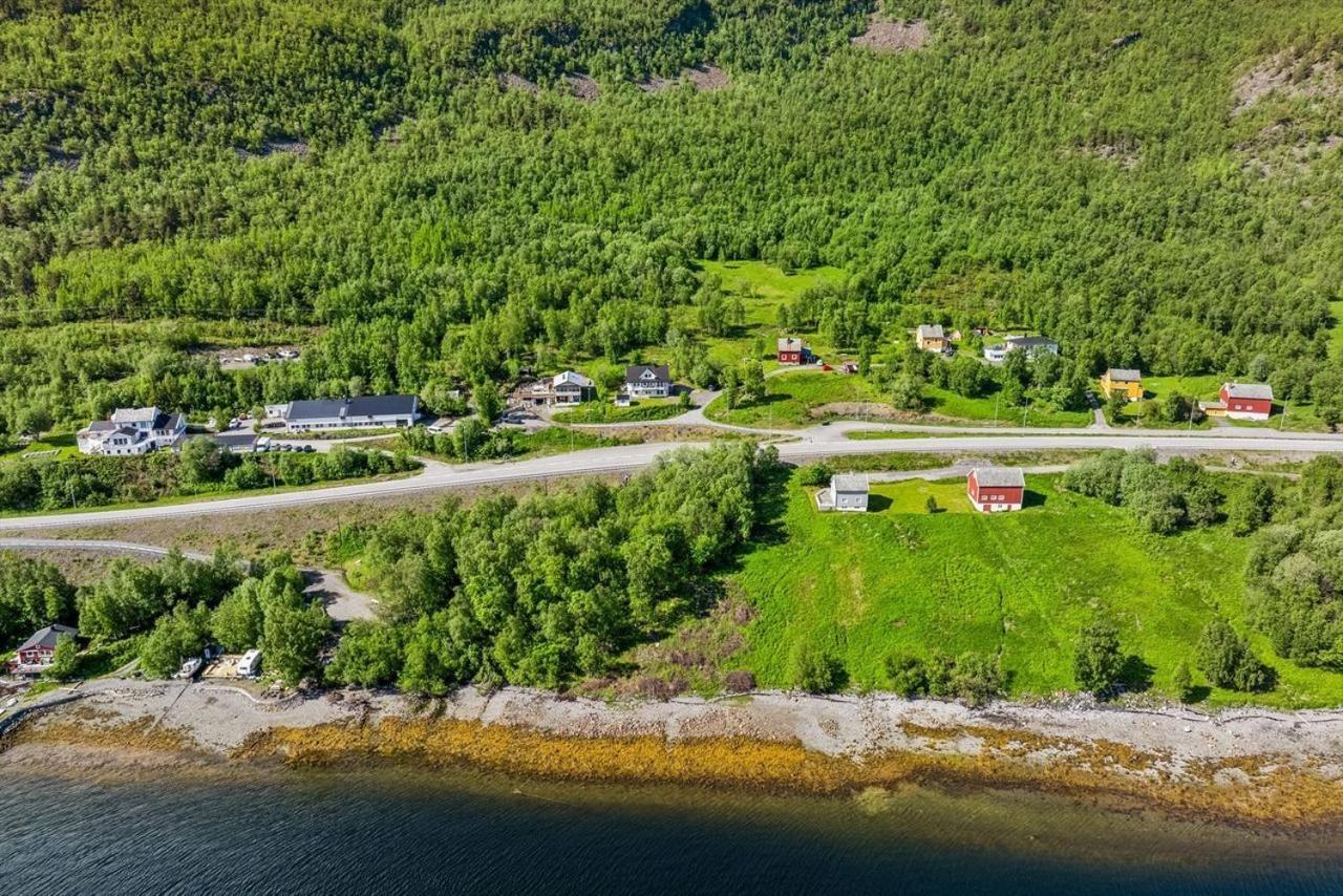 Villa Valentina Alta Eksteriør billede