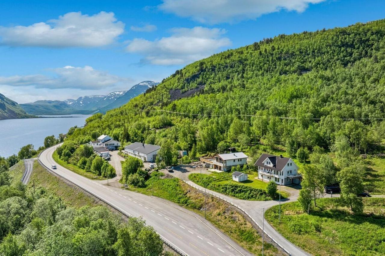 Villa Valentina Alta Eksteriør billede