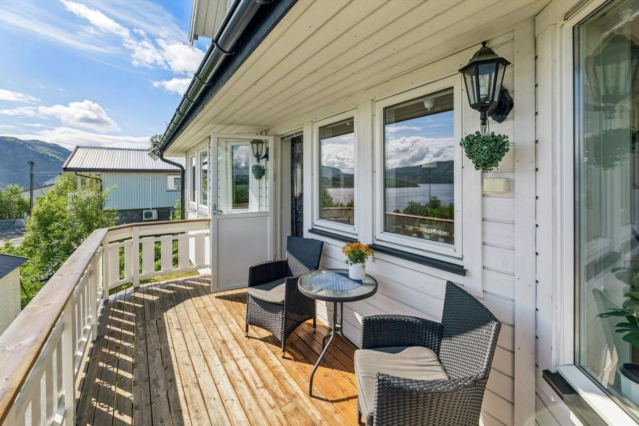 Villa Valentina Alta Eksteriør billede
