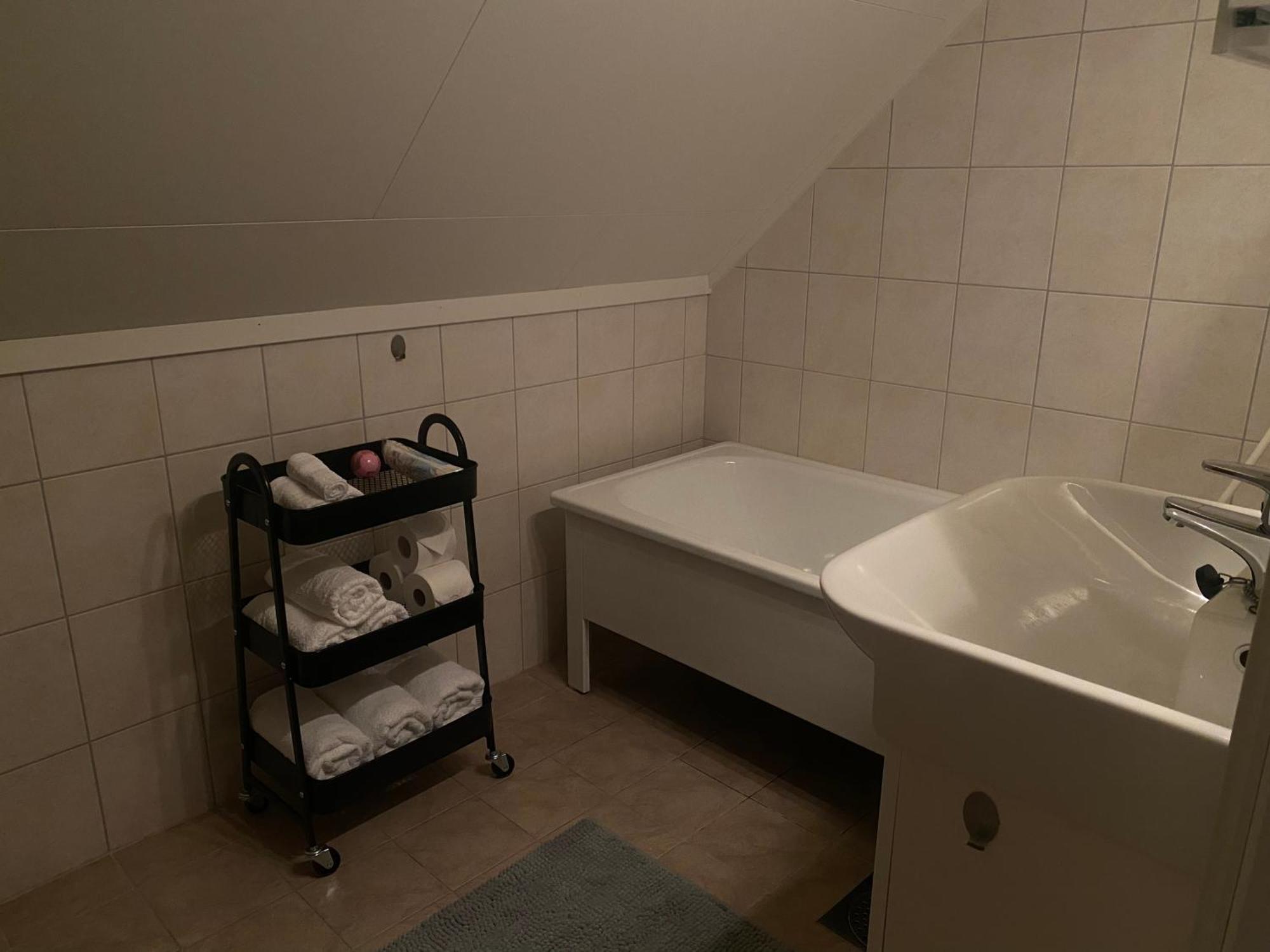 Villa Valentina Alta Eksteriør billede