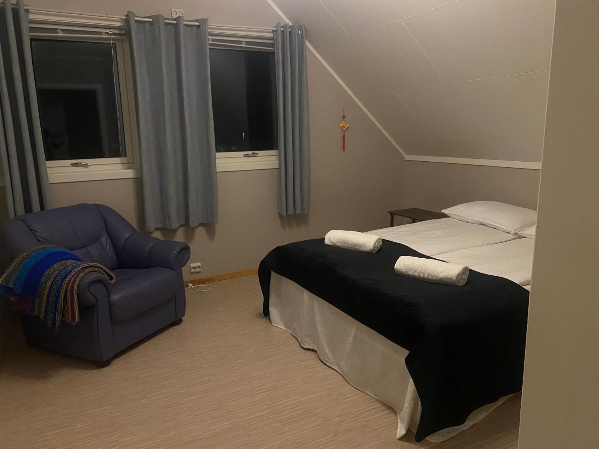 Villa Valentina Alta Eksteriør billede