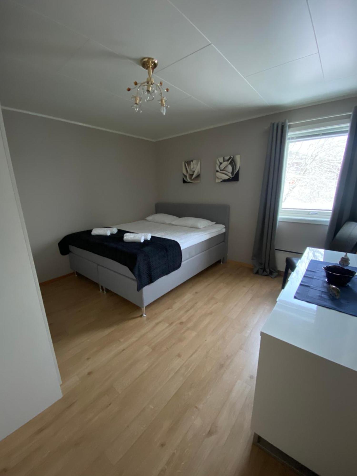 Villa Valentina Alta Eksteriør billede