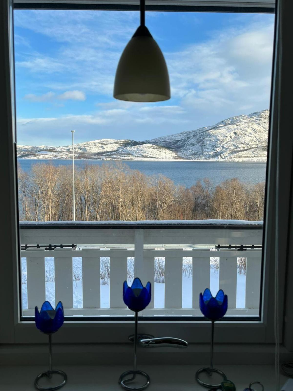 Villa Valentina Alta Eksteriør billede