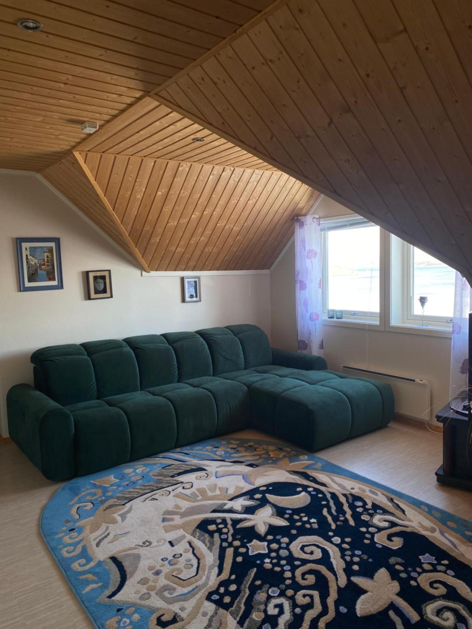 Villa Valentina Alta Eksteriør billede