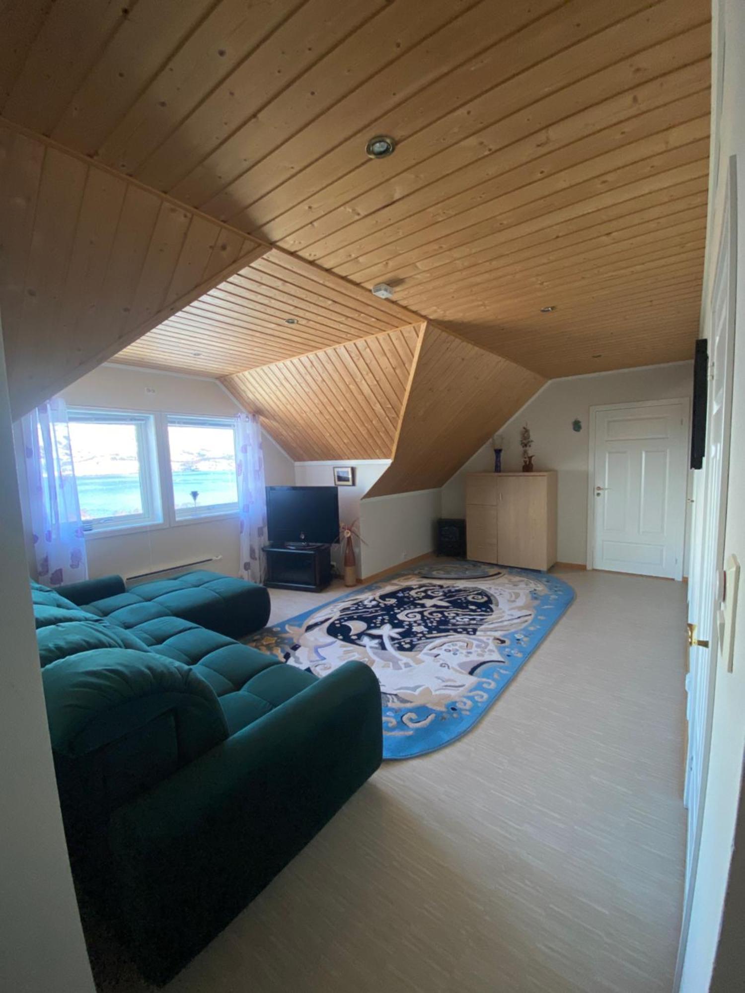 Villa Valentina Alta Eksteriør billede