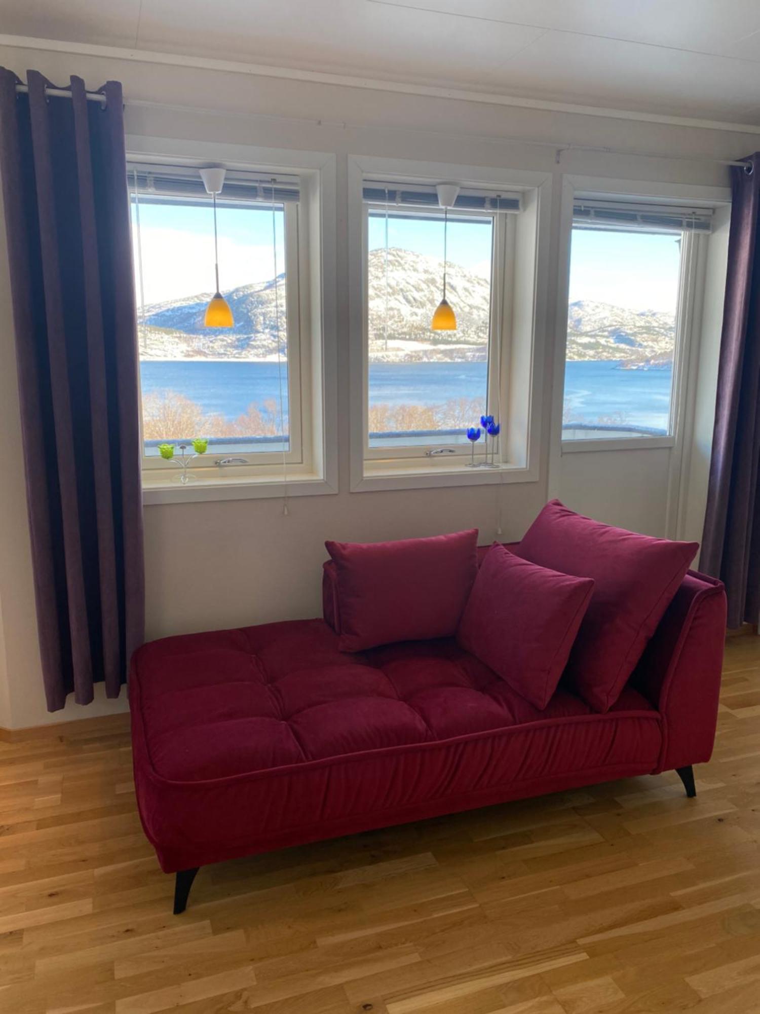 Villa Valentina Alta Eksteriør billede